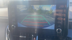 Toyota Corolla 1.8 VVT-i Hybrid GR Sport 5dr CVT Hybrid Hatchback